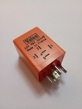 1x Relais Relay 12v réf.02446