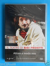 Dvds Gigi Proietti Il