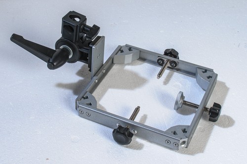 Adaptateur fototech pour - fototech,