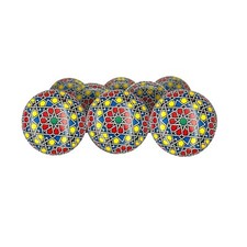 Céramique Vintage Shabby Chic