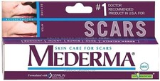 FRATELLI Mederma Cic Care Gel 20gm (aide les cicatrices - chirurgie, blessure...