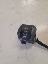 Commodo gauche yamaha 600 xt e 3tb