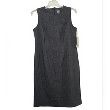 Worthington Lined Sleeveless