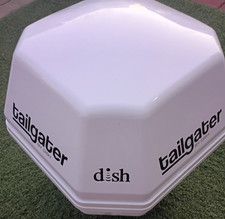 DISH NETWORK TAILGATOR