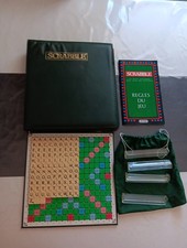 SCRABBLE DE VOYAGE. Jeux