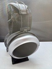 Casque dynamique ouvert IBasso SR3 150Ω 106dB excellent état du Japon