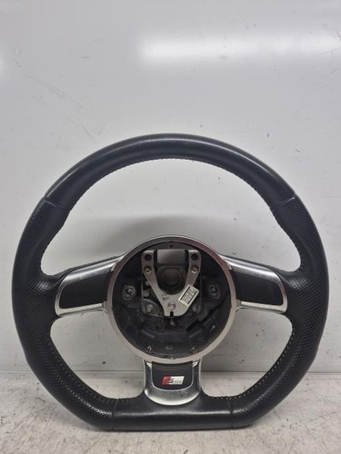 Volant audi coupe - coupe, phase