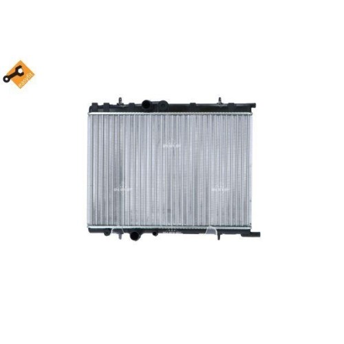 Radiateur refroidissement - radiateur, du