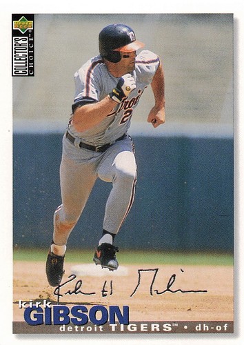 1995 collector choice 472 - 1995, collector's