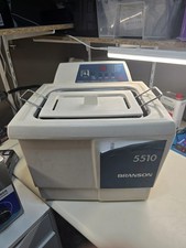 Branson 5510 ultrasonic - 5510,