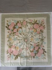 foulards hermes carré vintage