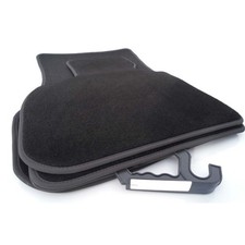 Set 4 Tapis De Sol Pour Bmw