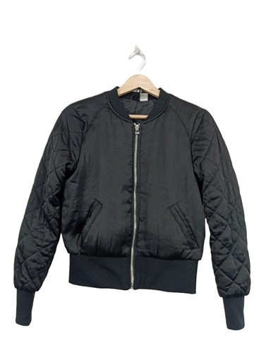 Blouson aviateur dames - h&m,