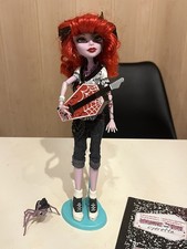 Monster High Operetta