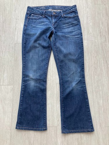 Jeans levi demi curve taille - jeans,