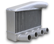 Echangeur Aluminium Air Eau