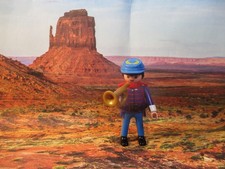 Playmobil Western / Indiens
