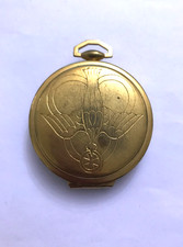 Ancienne boite a hostie