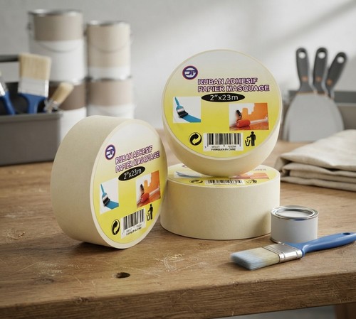 Lot rouleaux ruban - lot,
