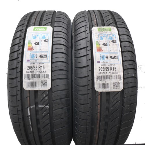 205 15c nokian 65 - 15c,