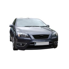 Ford Focus ST - Ensemble