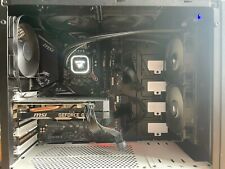 Vente PC gaming état neuf