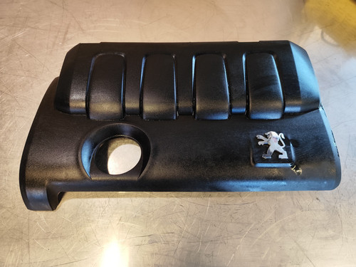 Cache moteur peugeot 307 - 307, 1.4i