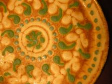 ASSIETTE EN CERAMIQUE PAR