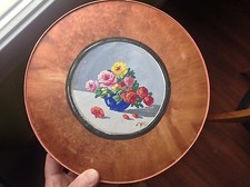 Superbe boite à bonbons en