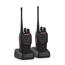 BaoFeng BF-888s Rechargeable