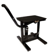 Leve moto motocross tabouret