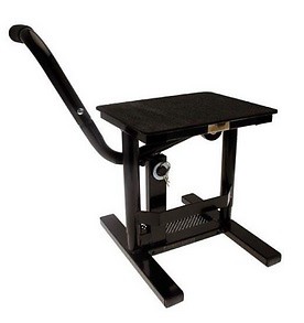Leve moto motocross - , tabouret