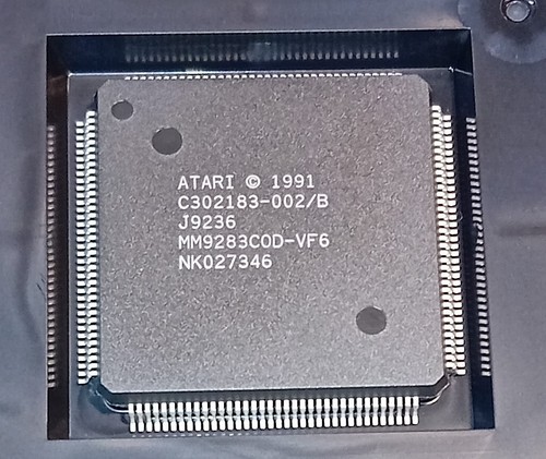 Neuf atari 520 1040 - neuf, ste