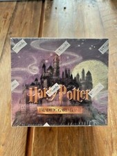 Harry Potter Base Set Booster