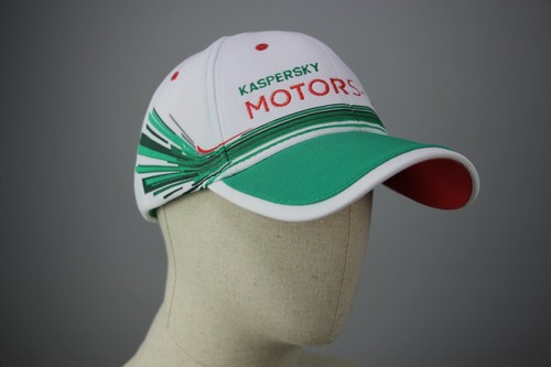 Kaspersky lab racing - ,
