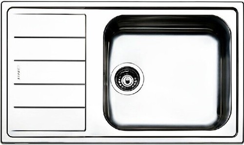 Apell linear lng861flbc - linear, lavabo