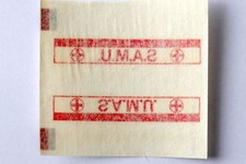 NOREV ANCIEN TRANSFERT DECALCO