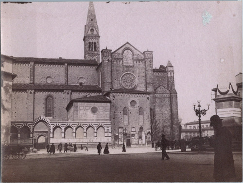 Italie florence basilica of - florence,,