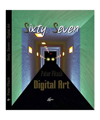 Sixty seven digital art - sixty,