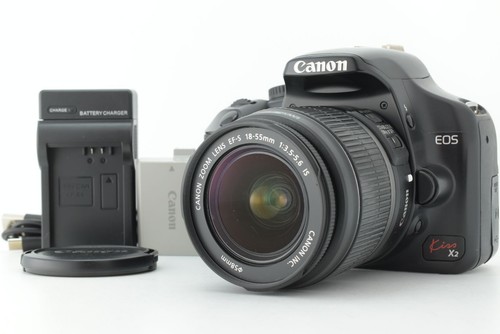 Appareil photo reflex
