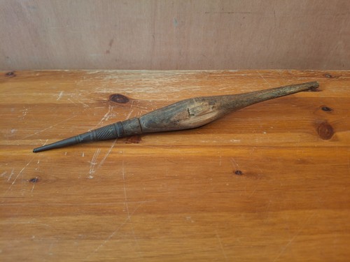 Fuseau ancien - fuseau,