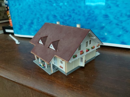 Maquette vollmer faller - vollmer,