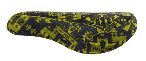 Selle bmx shadow penumbra mid - selle,