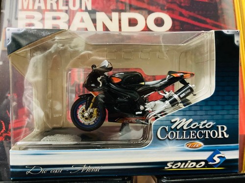 Moto miniature aprilia - moto,