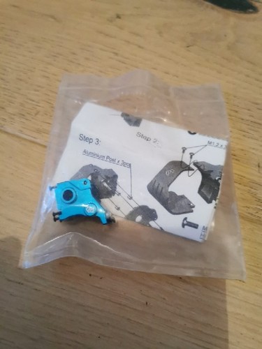 3racing blue gearbox for - 3racing,