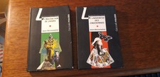 Lot 2: la Malédiction de