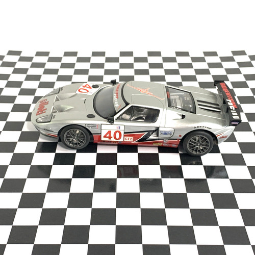 Scalextric ford slot - ford,