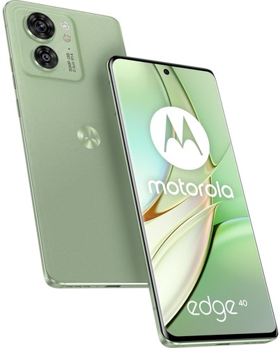 Motorola edge 256 - motorola, 5g