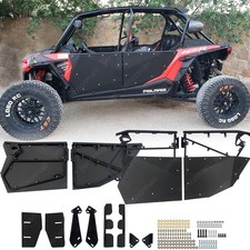 Full Doors Aluminum UTV Side