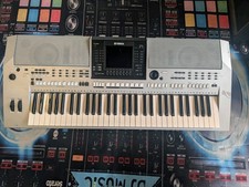 Yamaha PSR-S900 61-Key